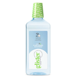 Ополаскиватель для рта с Алоэ Амвей Glister, 500 мл